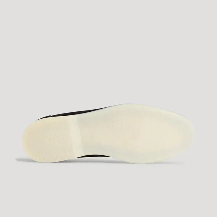 JAMES | Mocasines elegantes de ante