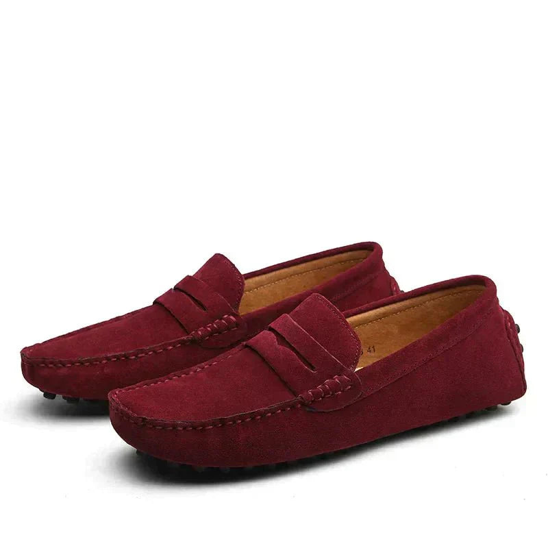 HUGO | Mocasines clásicos de hombre