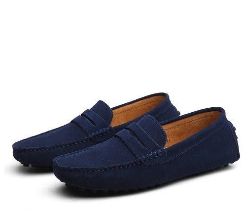 HUGO | Mocasines clásicos de hombre