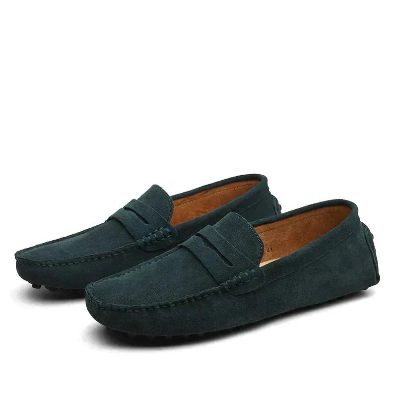 HUGO | Mocasines clásicos de hombre