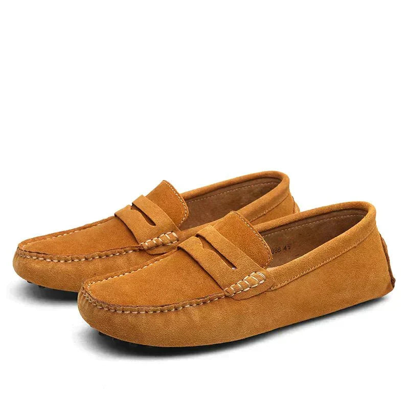 HUGO | Mocasines clásicos de hombre