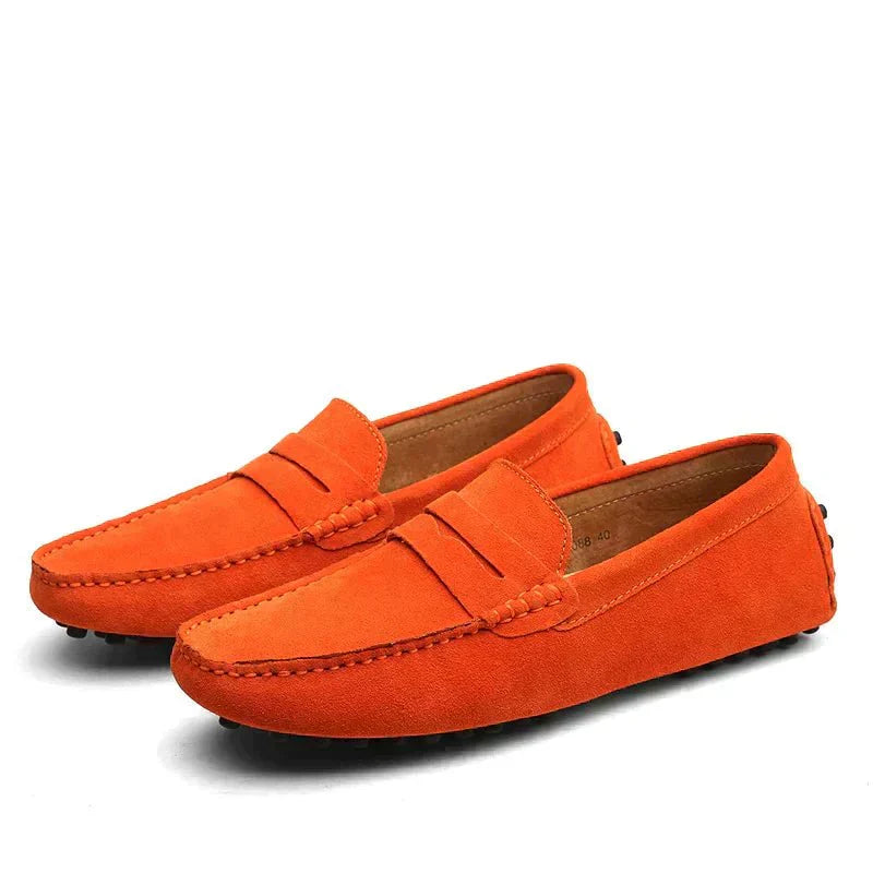 HUGO | Mocasines clásicos de hombre