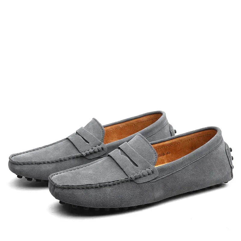 HUGO | Mocasines clásicos de hombre