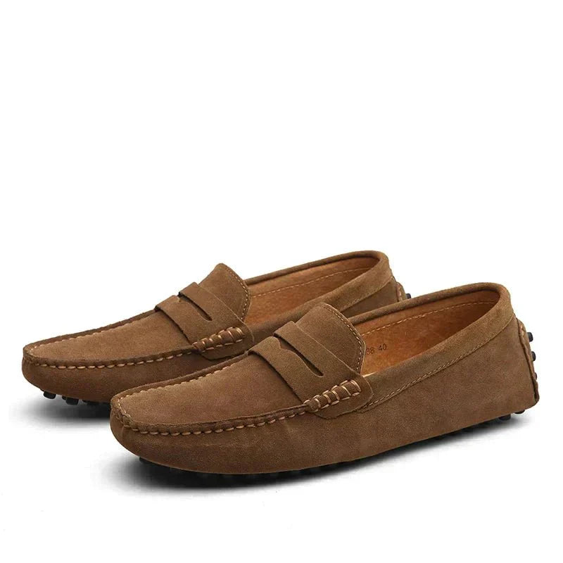 HUGO | Mocasines clásicos de hombre